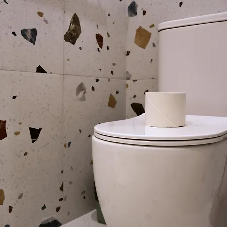 Apartmán Grand Terrace 3 By Vallettastay