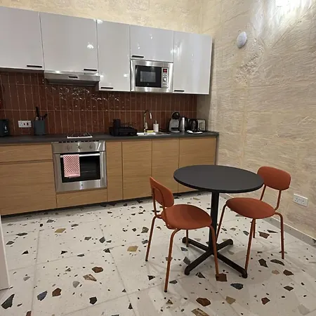 Grand Terrace 3 By Vallettastay Apartamento *