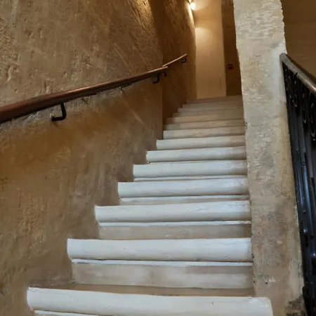 Grand Terrace 3 By Vallettastay Valletta