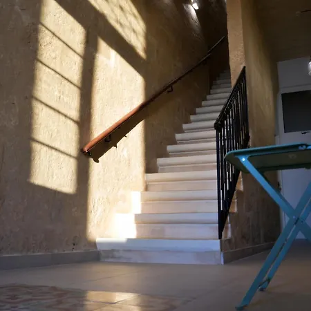 Apartment Grand Terrace 3 By Vallettastay Valletta