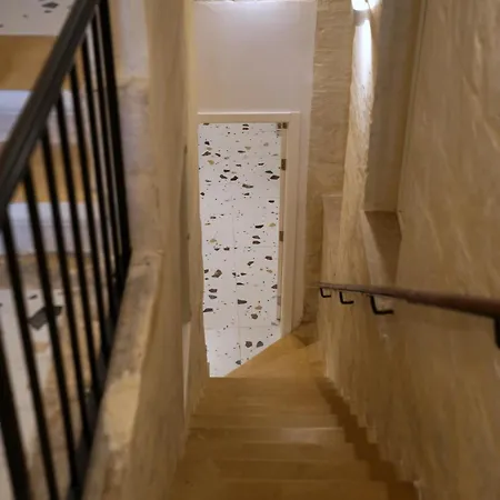 Grand Terrace 3 By Vallettastay Apartment