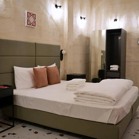 Grand Terrace 3 By Vallettastay Valletta