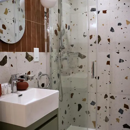 Grand Terrace 3 By Vallettastay Apartamento *