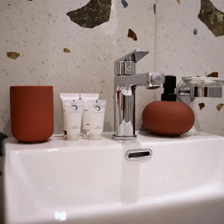 Apartment Grand Terrace 3 By Vallettastay *