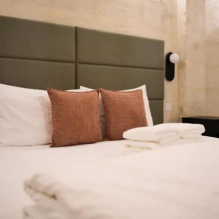 Grand Terrace 3 By Vallettastay Apartamento